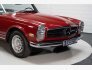 1968 Mercedes-Benz 280SL for sale 101813020