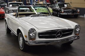 1968 Mercedes-Benz 280SL for sale 101998292
