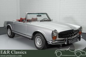 1968 Mercedes-Benz 280SL for sale 102025937