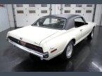 Thumbnail Photo 6 for 1968 Mercury Cougar Coupe