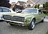 1968 Mercury Cougar Coupe for sale 101226313