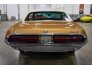 1968 Mercury Cougar for sale 101563194