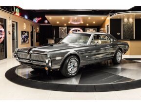 1968 Mercury Cougar for sale 101721698