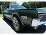 1968 Mercury Cougar for sale 101754309