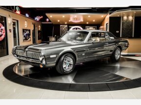 1968 Mercury Cougar for sale 101836234