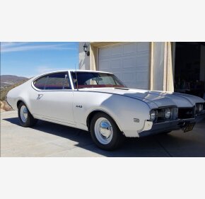 Oldsmobile 442 Classics For Sale Classics On Autotrader Oldsmobile 442 Classics For Sale Classics On Autotrader