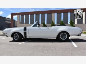 1968 Oldsmobile 442 for sale 101758515