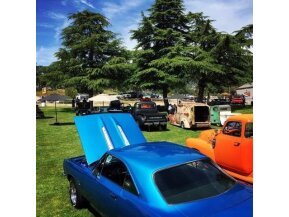 1968 Plymouth Barracuda for sale 101660228