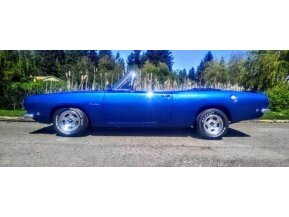 1968 Plymouth Barracuda for sale 101683297