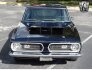 1968 Plymouth Barracuda for sale 101694440