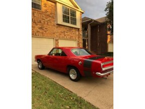 1968 Plymouth Barracuda for sale 101701868