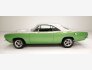 1968 Plymouth Barracuda for sale 101738582