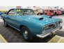 1968 Plymouth Barracuda for sale 101806873