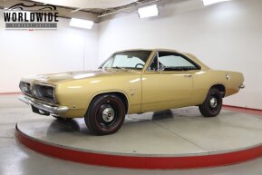 1968 Plymouth Barracuda for sale 101871079