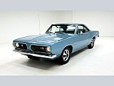 1968 Plymouth Barracuda for sale 102014915