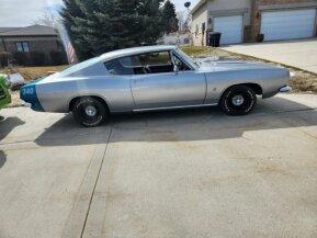 1968 Plymouth Barracuda for sale 101865699
