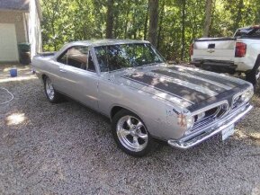 1968 Plymouth Barracuda for sale 101932063