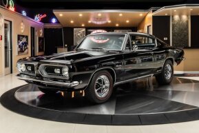1968 Plymouth Barracuda for sale 102014324
