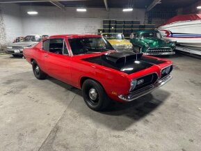 1968 Plymouth Barracuda for sale 102020309
