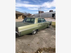 1968 Plymouth Fury for sale 101785617