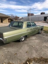 1968 Plymouth Fury for sale 101785617