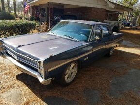 1968 Plymouth Fury for sale 101958994
