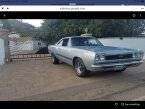 Thumbnail Photo undefined for 1968 Plymouth GTX