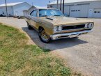 Thumbnail Photo 2 for 1968 Plymouth GTX for Sale by Owner