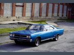 Thumbnail Photo 6 for 1968 Plymouth GTX for Sale by Owner