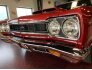 1968 Plymouth GTX for sale 101634400
