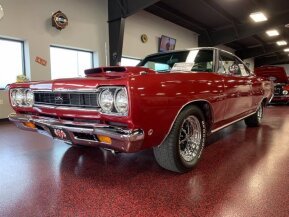 1968 Plymouth GTX for sale 101634400