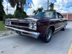 1968 Plymouth GTX for sale 101642877