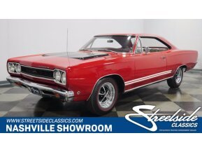 1968 Plymouth GTX for sale 101655788