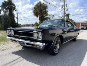 1968 Plymouth GTX for sale 101741049