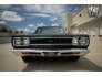 1968 Plymouth GTX for sale 101744054