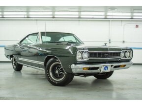 1968 Plymouth GTX for sale 101767267