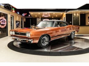 1968 Plymouth GTX for sale 101782788