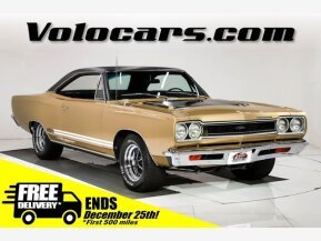 1968 Plymouth GTX for sale 101785163
