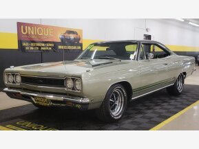 1968 Plymouth GTX for sale 101812758