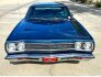 1968 Plymouth GTX for sale 101819991