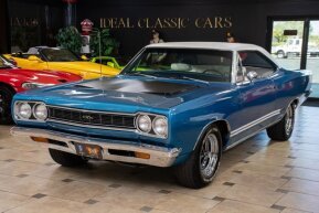 1968 Plymouth GTX for sale 102011636