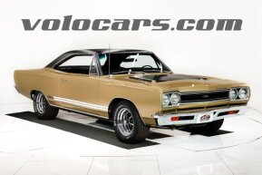 1968 Plymouth GTX for sale 102015365