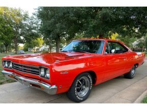 1968 Plymouth Satellite for sale 101775091