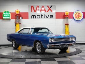 1968 Plymouth Satellite for sale 101817465