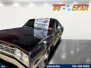 1968 Plymouth Satellite for sale 101872315