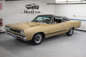 1968 Plymouth Satellite for sale 101918974