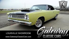 1968 Plymouth Satellite for sale 101952329