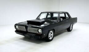 1968 Plymouth Valiant for sale 101973695