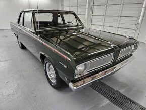 1968 Plymouth Valiant for sale 101994774