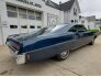 1968 Pontiac Bonneville for sale 101746695